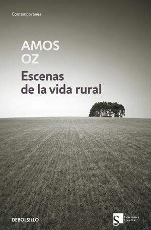 ESCENAS DE LA VIDA RURAL | 9788499088907 | OZ, AMOS | Galatea Llibres | Librería online de Reus, Tarragona | Comprar libros en catalán y castellano online