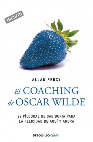 EL COACHING DE OSCAR WILDE | 9788499083124 | PERCY, ALLAN | Galatea Llibres | Llibreria online de Reus, Tarragona | Comprar llibres en català i castellà online