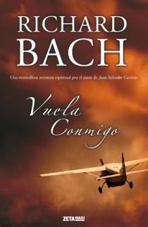 VUELA CONMIGO | 9788498722031 | BACH, RICHARD | Galatea Llibres | Llibreria online de Reus, Tarragona | Comprar llibres en català i castellà online