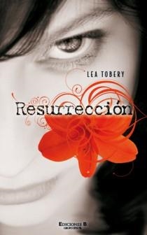 RESURECCION | 9788466646765 | TOBERY, LEA | Galatea Llibres | Librería online de Reus, Tarragona | Comprar libros en catalán y castellano online