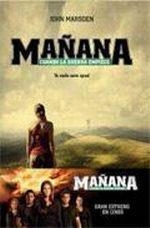 MAÑANA CUANDO LA GUERRA EMPIECE | 9788427200760 | MARSDEN, JOHN | Galatea Llibres | Llibreria online de Reus, Tarragona | Comprar llibres en català i castellà online