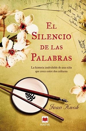 SILENCIO DE LAS PALABRAS, EL | 9788415120094 | KWOJ, JEAN | Galatea Llibres | Llibreria online de Reus, Tarragona | Comprar llibres en català i castellà online