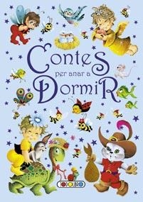 CONTES PER ANAR A DORMIR | 9788499133096 | TODOLIBRO, EQUIPO | Galatea Llibres | Librería online de Reus, Tarragona | Comprar libros en catalán y castellano online