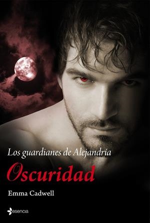 GUARDIANES DE ALEJANDRIA. OSCURIDAD | 9788408100249 | CADWELL, EMMA | Galatea Llibres | Llibreria online de Reus, Tarragona | Comprar llibres en català i castellà online