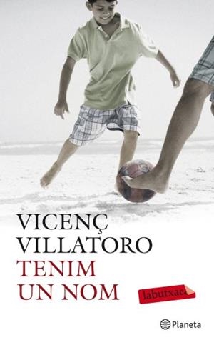 TENIM UN NOM | 9788499302034 | VILLATORO, VICENÇ | Galatea Llibres | Llibreria online de Reus, Tarragona | Comprar llibres en català i castellà online