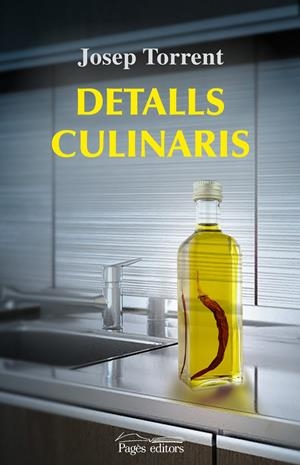 DETALLS CULINARIS | 9788499750545 | TORRENT ALABAU, JOSEP | Galatea Llibres | Librería online de Reus, Tarragona | Comprar libros en catalán y castellano online