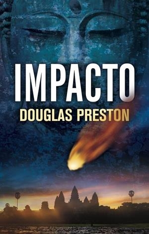 IMPACTO | 9788401339165 | PRESTON, DOUGLAS | Galatea Llibres | Librería online de Reus, Tarragona | Comprar libros en catalán y castellano online