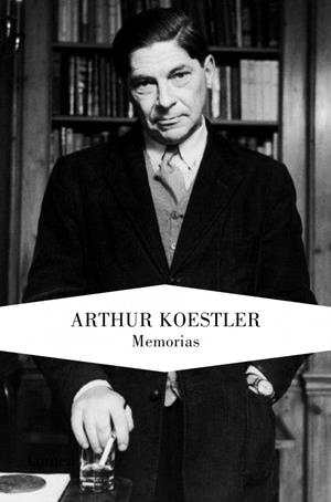 MEMORIAS KOESTLER | 9788426418555 | KOESTLER, ARTHUR | Galatea Llibres | Librería online de Reus, Tarragona | Comprar libros en catalán y castellano online