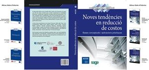 NOVES TENDÈNCIES EN REDUCCIÓ DE COSTOS | 9788492956616 | SAGE | Galatea Llibres | Librería online de Reus, Tarragona | Comprar libros en catalán y castellano online