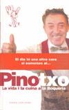 PINOTXO LA VIDA I LA CUINA A LA BOQUERIA | 9788483302668 | Galatea Llibres | Librería online de Reus, Tarragona | Comprar libros en catalán y castellano online