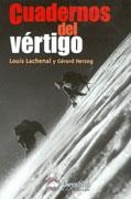 CUADERNOS DEL VERTIGO | 9788495760104 | LACHENAL, LOUIS | Galatea Llibres | Llibreria online de Reus, Tarragona | Comprar llibres en català i castellà online