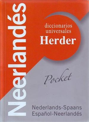 DICCIONARIO NEERLANDES-ESPAÑOL | 9788425422812 | SATTLER, JOHANNA | Galatea Llibres | Librería online de Reus, Tarragona | Comprar libros en catalán y castellano online