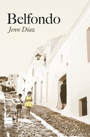 BELFONDO | 9788493859466 | DÍAZ, JENN | Galatea Llibres | Llibreria online de Reus, Tarragona | Comprar llibres en català i castellà online