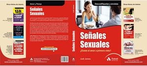 SEÑALES SEXUALES | 9788497353809 | JAMES, JUDI | Galatea Llibres | Librería online de Reus, Tarragona | Comprar libros en catalán y castellano online