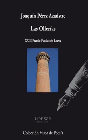 OLLERIAS, LAS | 9788498957761 | PEREZ AZAUSTRE, JOAQUIN | Galatea Llibres | Librería online de Reus, Tarragona | Comprar libros en catalán y castellano online