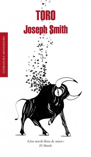 TORO | 9788439723493 | SMITH, JOSEPH | Galatea Llibres | Llibreria online de Reus, Tarragona | Comprar llibres en català i castellà online