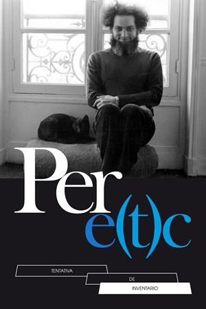 PERE(T)C TENTATIVA E INVENTARIO + CD | 9788492724260 | RUIZ DE SAMANIEGO, ALBERTO | Galatea Llibres | Llibreria online de Reus, Tarragona | Comprar llibres en català i castellà online