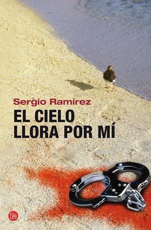 CIELO LLORA POR MI, EL | 9788466324885 | RAMIREZ MERCADO, SERGIO | Galatea Llibres | Llibreria online de Reus, Tarragona | Comprar llibres en català i castellà online