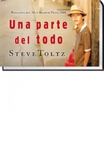PARTE DEL TODO, UNA -LIBRINOS- | 9788466648011 | TOLTZ, STEVE | Galatea Llibres | Librería online de Reus, Tarragona | Comprar libros en catalán y castellano online