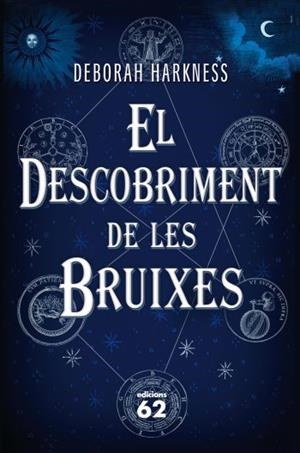 DESCOBRIMENT DE LES BRUIXES | 9788429767681 | HARKNESS, DEBORAH | Galatea Llibres | Llibreria online de Reus, Tarragona | Comprar llibres en català i castellà online