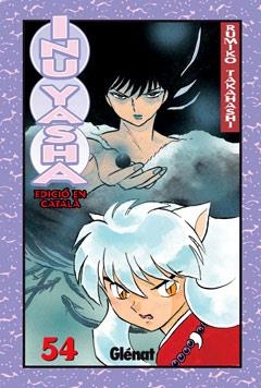 INU YASHA 54 (CAT) | 9788499472485 | TAKAHASHI, RUMIKO | Galatea Llibres | Librería online de Reus, Tarragona | Comprar libros en catalán y castellano online