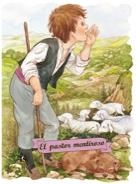 PASTOR MENTIROSO, EL. TROQUELADO | 9788498255324 | SAMANIEGO, FÉLIX MARÍA | Galatea Llibres | Llibreria online de Reus, Tarragona | Comprar llibres en català i castellà online
