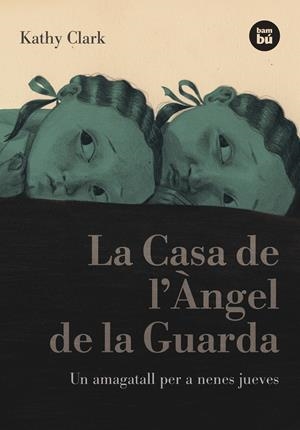 CASA DE L'ANGEL DE LA GUARDA, LA | 9788483431269 | CLARK, KATHY | Galatea Llibres | Librería online de Reus, Tarragona | Comprar libros en catalán y castellano online