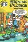 GOMEZTROIKA, LA | 9788440635730 | IBÁÑEZ, F. | Galatea Llibres | Llibreria online de Reus, Tarragona | Comprar llibres en català i castellà online