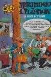 GENTE DE VICENTE, LA | 9788440641472 | IBÁÑEZ, F. | Galatea Llibres | Librería online de Reus, Tarragona | Comprar libros en catalán y castellano online
