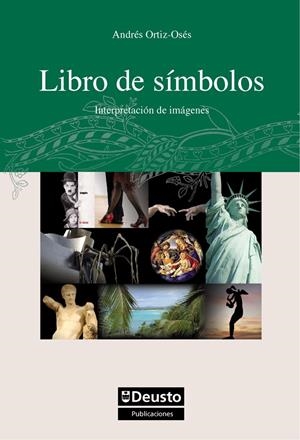 LIBRO DE LOS SIMBOLOS, EL. INTERPRETACION DE IMAGENES | 9788498302202 | TORRES PIPA, JAVIER | Galatea Llibres | Librería online de Reus, Tarragona | Comprar libros en catalán y castellano online