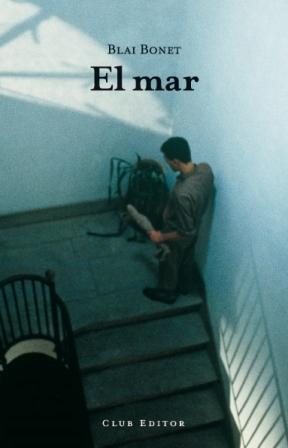 MAR, EL | 9788473291552 | BONET, BLAI | Galatea Llibres | Llibreria online de Reus, Tarragona | Comprar llibres en català i castellà online