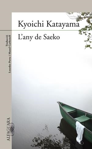 ANY DE SAEKO, L' | 9788420407173 | KATAYAMA, KOYCHI | Galatea Llibres | Llibreria online de Reus, Tarragona | Comprar llibres en català i castellà online