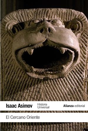 EL CERCANO ORIENTE | 9788420651323 | ASIMOV, ISAAC | Galatea Llibres | Llibreria online de Reus, Tarragona | Comprar llibres en català i castellà online
