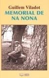MEMORIAL DE NA NONA | 9788497798853 | VILADOT, GUILLEM | Galatea Llibres | Librería online de Reus, Tarragona | Comprar libros en catalán y castellano online