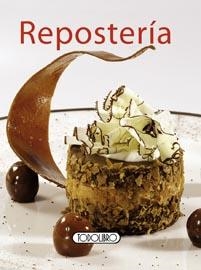 REPOSTERIA | 9788499134741 | TODOLIBRO, EQUIPO | Galatea Llibres | Librería online de Reus, Tarragona | Comprar libros en catalán y castellano online