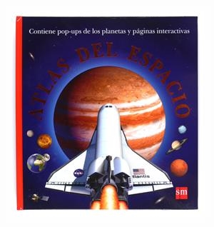 ATLAS DEL ESPACIO | 9788467543872 | FERGUSON, RICHARD | Galatea Llibres | Librería online de Reus, Tarragona | Comprar libros en catalán y castellano online