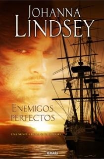ENEMIGOS PERFECTOS | 9788466645942 | LINDSEY, JOHANNA | Galatea Llibres | Llibreria online de Reus, Tarragona | Comprar llibres en català i castellà online