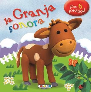 GRANJA SONORA, LA | 9788499131467 | TODOLIBRO, EQUIPO | Galatea Llibres | Librería online de Reus, Tarragona | Comprar libros en catalán y castellano online