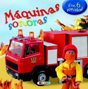 MAQUINAS SONORAS | 9788499131474 | TODOLIBRO, EQUIPO | Galatea Llibres | Librería online de Reus, Tarragona | Comprar libros en catalán y castellano online