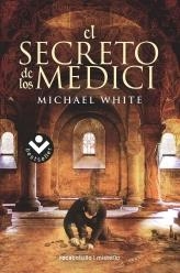 SECRETO DE LOS MEDICI, EL | 9788492833320 | WHITE, MICHAEL | Galatea Llibres | Librería online de Reus, Tarragona | Comprar libros en catalán y castellano online