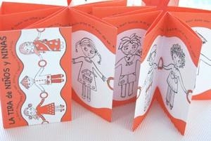 TIRA DE NIÑOS Y NIÑAS, LA | 9788492607501 | FALCON, GLORIA | Galatea Llibres | Llibreria online de Reus, Tarragona | Comprar llibres en català i castellà online