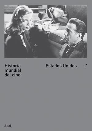 HISTORIA MUNDIAL DEL CINE VOL.1 ESTADOS UNIDOS | 9788446027522 | BRUNETTA, GIAN PIERO | Galatea Llibres | Llibreria online de Reus, Tarragona | Comprar llibres en català i castellà online