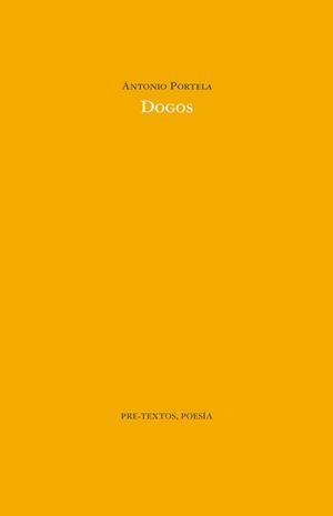 DOGOS | 9788415297055 | PORTELA LOPA, ANTONIO | Galatea Llibres | Librería online de Reus, Tarragona | Comprar libros en catalán y castellano online