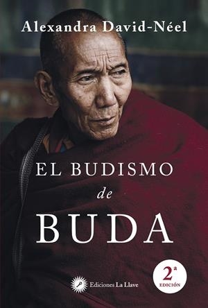 BUDISMO DE BUDA, EL | 9788495496065 | DAVID-NEEL, ALEXANDRA | Galatea Llibres | Librería online de Reus, Tarragona | Comprar libros en catalán y castellano online