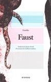 FAUST | 9788493703707 | GOETHE, JOHAN WOLFGANG | Galatea Llibres | Llibreria online de Reus, Tarragona | Comprar llibres en català i castellà online