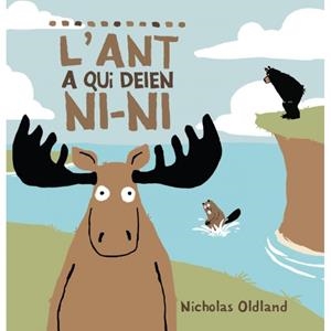 ANT A QUI DEIEN NI-NI | 9788495987792 | ODLAND, NICHOLAS | Galatea Llibres | Librería online de Reus, Tarragona | Comprar libros en catalán y castellano online
