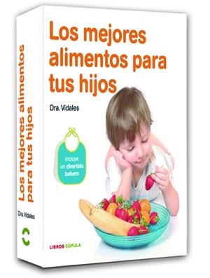 MEJORES ALIMENTOS PARA TU HIJO, LOS. PACK | 9788448068813 | VIDALES | Galatea Llibres | Llibreria online de Reus, Tarragona | Comprar llibres en català i castellà online