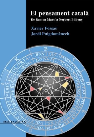 PENSAMENT CATALA, EL | 9788415081609 | FOSSAS, XAVIER | Galatea Llibres | Librería online de Reus, Tarragona | Comprar libros en catalán y castellano online