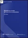 REVALORAR EL MON | 9788439384816 | PIGEM, JORDI | Galatea Llibres | Llibreria online de Reus, Tarragona | Comprar llibres en català i castellà online