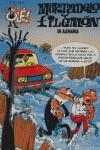 EN ALEMANIA MORTADELO 91 | 9788440649737 | IBÁÑEZ, F. | Galatea Llibres | Llibreria online de Reus, Tarragona | Comprar llibres en català i castellà online